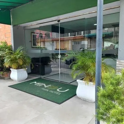 Continental Park Hotel