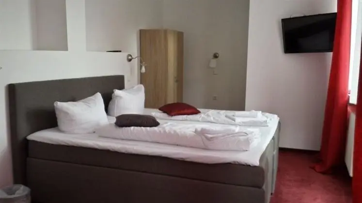 Continental Pfälzer Hof