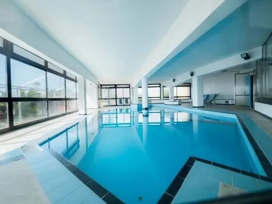 Hotel Continental - Havuz