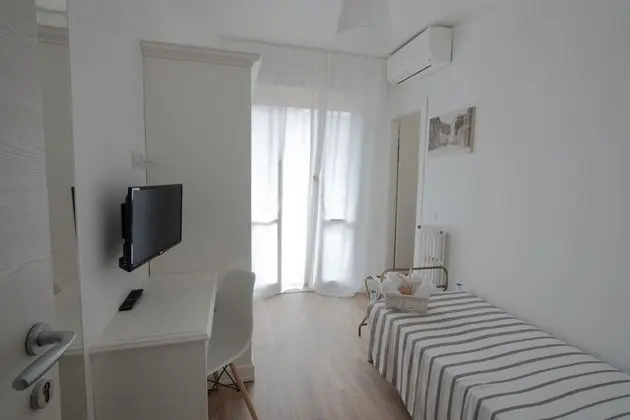 Hotel Continental - Oda