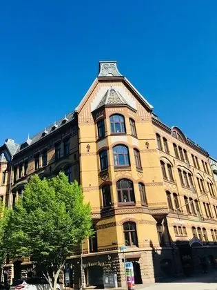 Hotel Continental Relax & Spa, BW Premier