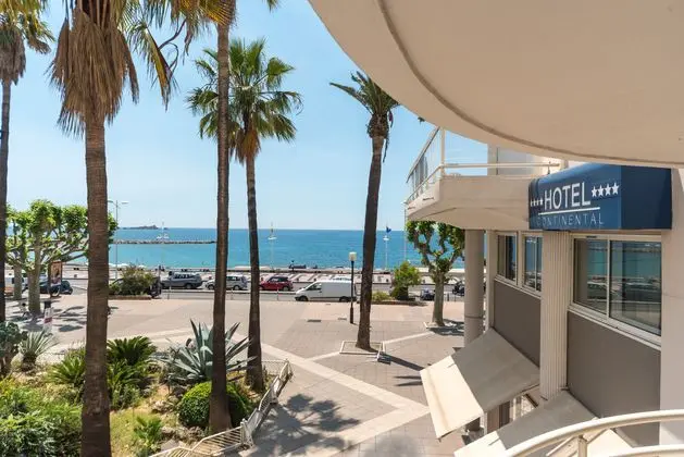 Hotel Continental