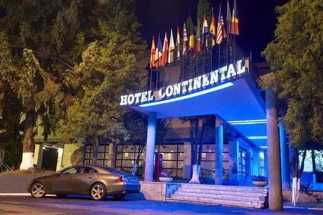 Continental Suceava