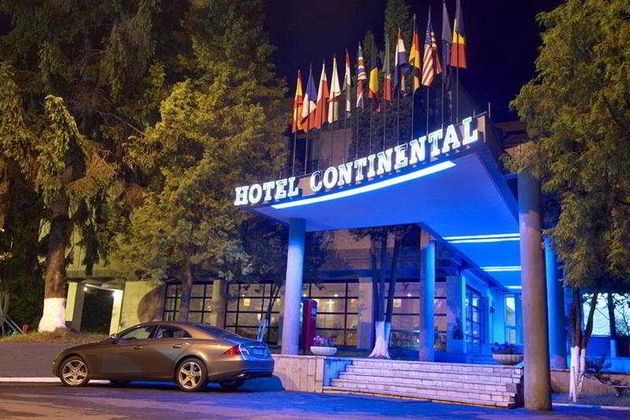 Continental Suceava