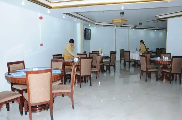 Continental Suite Farwaniya - Öne Çıkan Resim