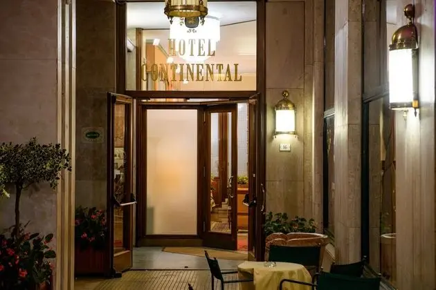 Continental