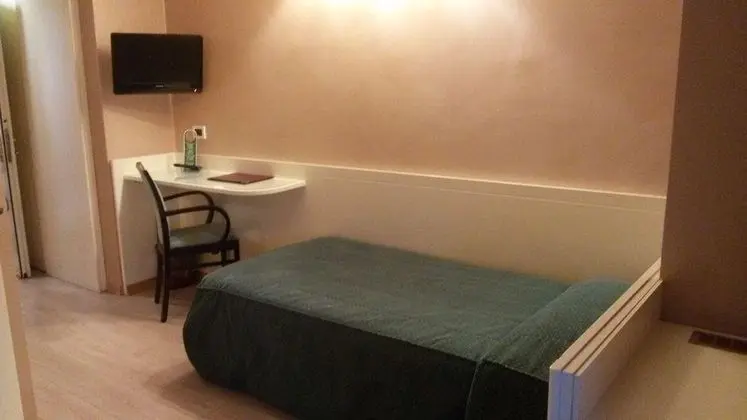 Hotel Continental   Turin