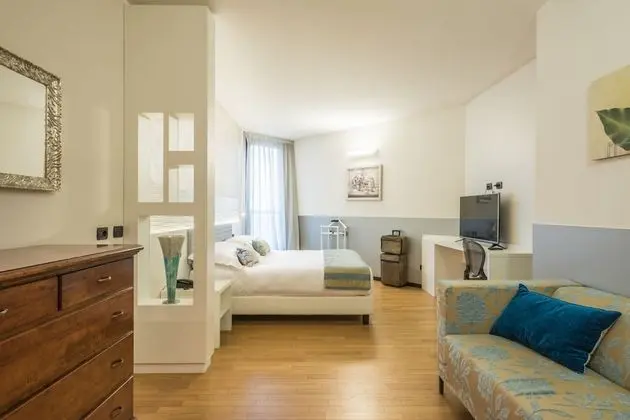 Continental Urban Art Hotel - Öne Çıkan Resim