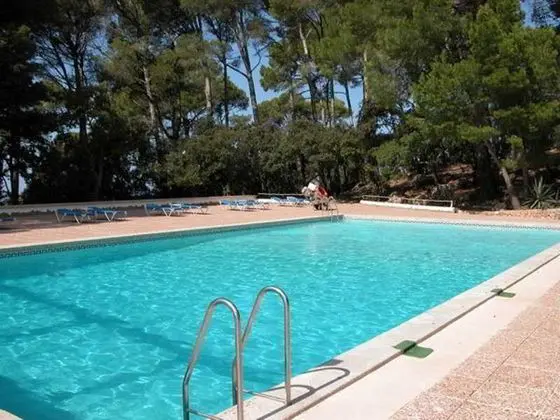 Hotel Continental Valldemossa - Havuz