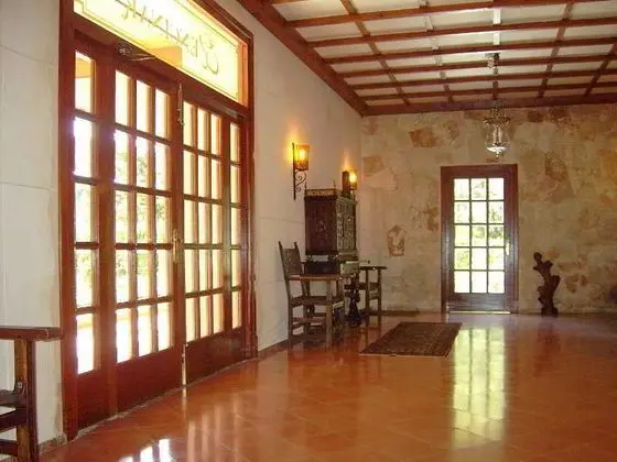 Hotel Continental Valldemossa - Lobi