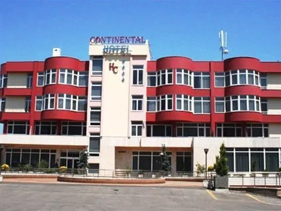 Continental Vora