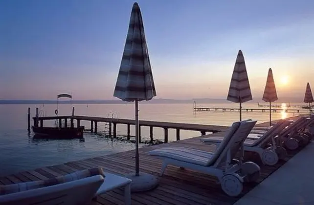 Hotel Continental Wellness & Spa