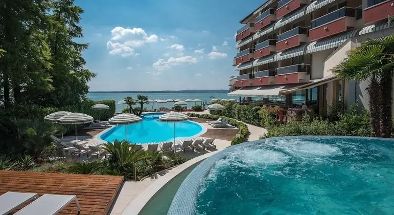 Hotel Continental Wellness & Spa - Öne Çıkan Resim