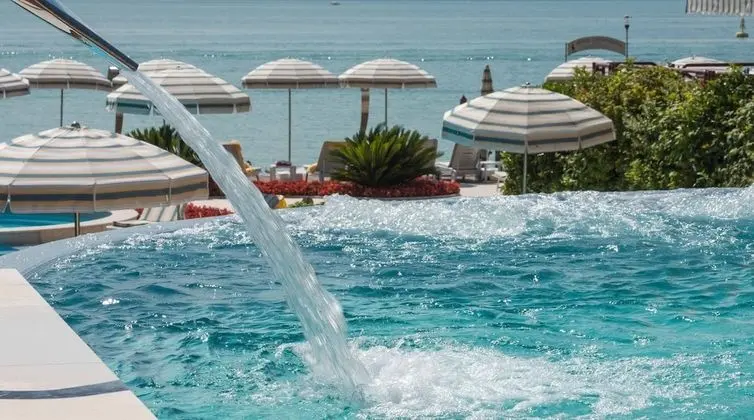 Hotel Continental Wellness & Spa - Plaj
