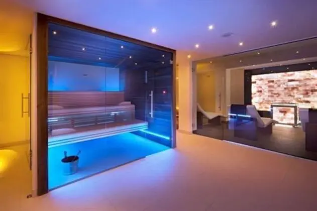 Hotel Continental Wellness & Spa - Spa