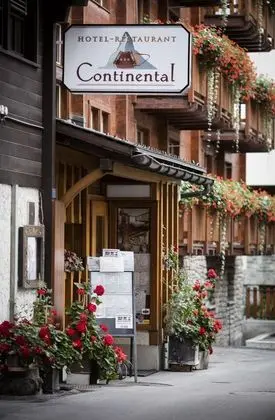 Hotel Continental