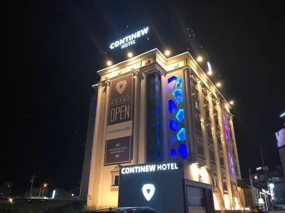 Continew Hotel