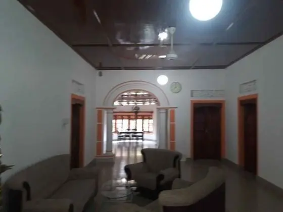 Contour Heritance Hotel- Delgoda Walawwa