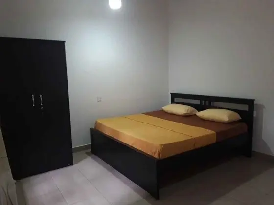 Contour Heritance Hotel- Delgoda Walawwa - Oda