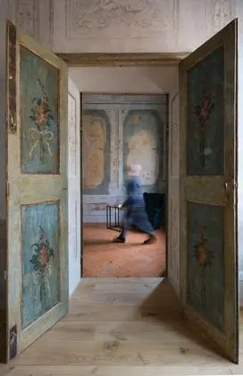 Contrada San Domenico