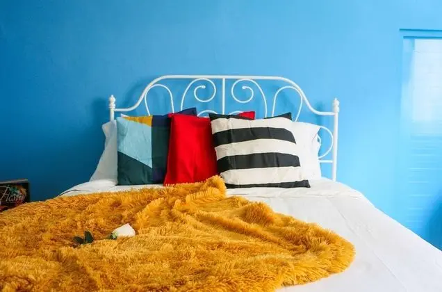 Conturce Hostel - Oda