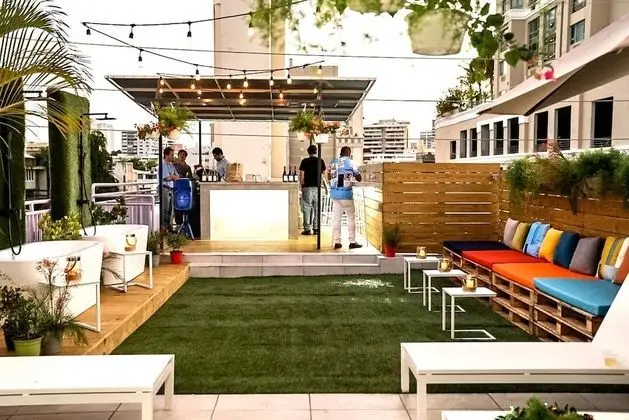 Conturce Hostel - Öne Çıkan Resim