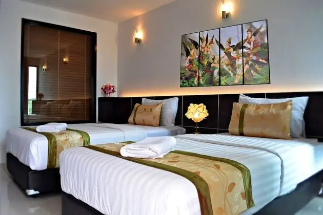 The Convenience Hotel Khon Kaen - Öne Çıkan Resim