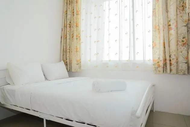 Convenient 2BR Apartment at Pasar Baru Mansion