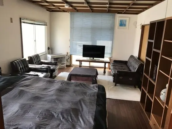 Convenient Apartment In Otaru - Oda