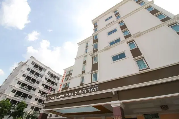 Convenient Park Bangkok Hotel