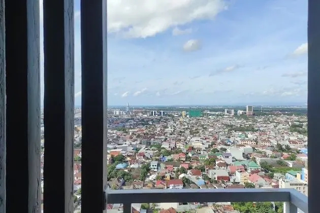 Convenient Studio At Vida View Makassar
