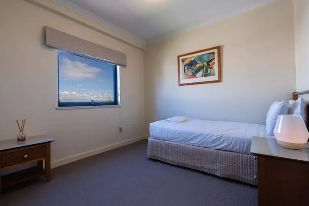 Conveniently Located 2 Bedroom Apartment In The CBD - Oda