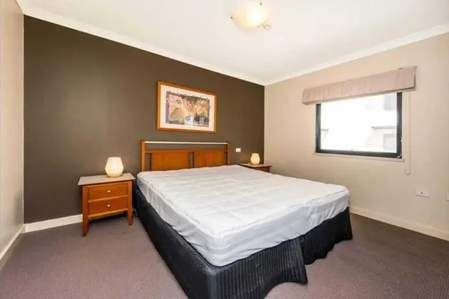 Conveniently Located 2 Bedroom Apartment In The CBD - Oda