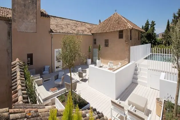 Convent de la Missio