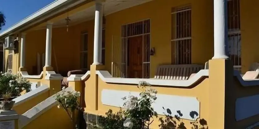 Convent Hill B and B