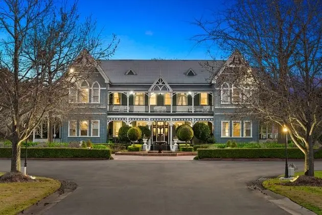 The Convent Hunter Valley Hotel - Öne Çıkan Resim