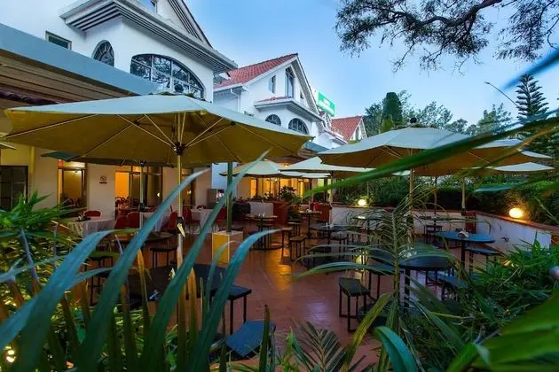Convent International Hotel Nairobi