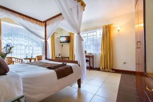 Convent International Hotel Nairobi - Öne Çıkan Resim