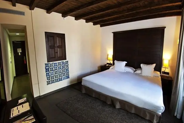 Hotel Convento Aracena & SPA - Öne Çıkan Resim