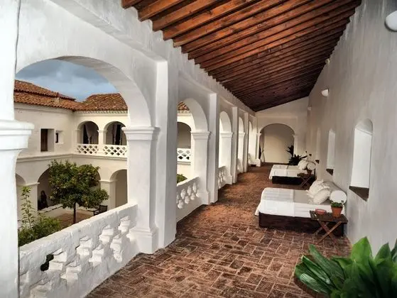 Convento De La Parra - Adults Only - 1