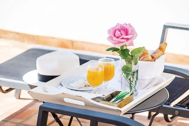 Hotel Convento de São Paulo