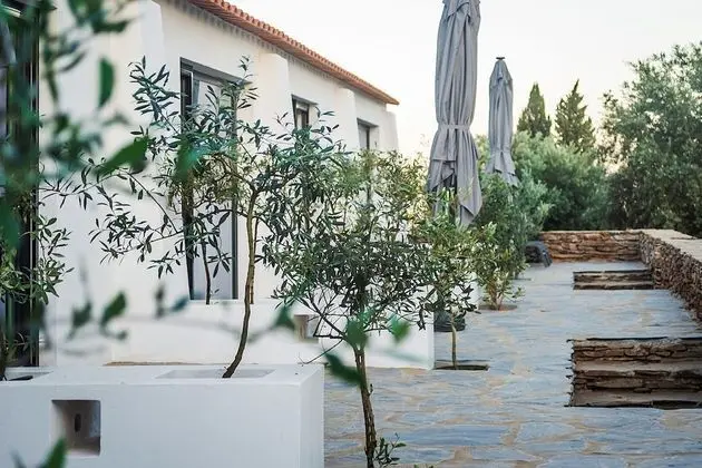 Hotel Convento de São Paulo