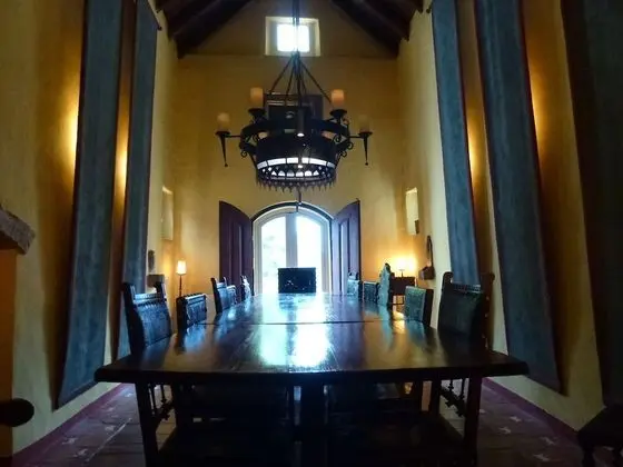 Convento de São Saturnino - Öne Çıkan Resim