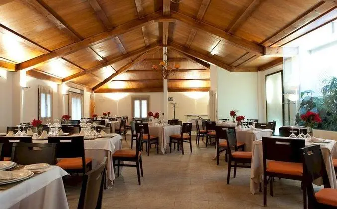 Convento del Giraldo