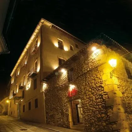 Convento del Giraldo - Öne Çıkan Resim