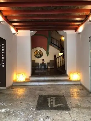 Convento del Giraldo - Spa