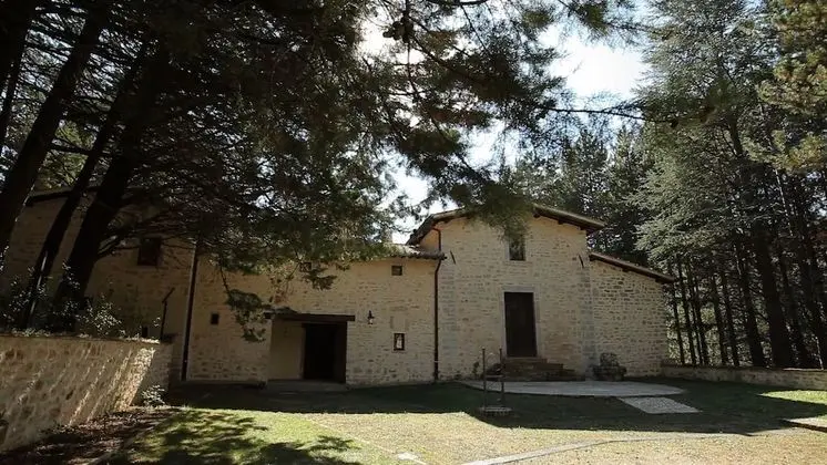 Convento di Acqua Premula