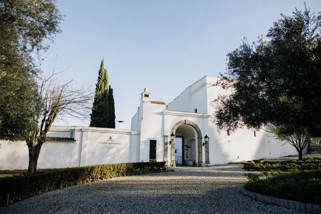 Convento do Espinheiro, Historic Hotel & Spa - Dış Mekan