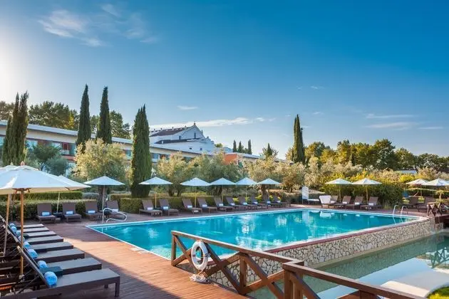 Convento do Espinheiro, Historic Hotel & Spa - Öne Çıkan Resim