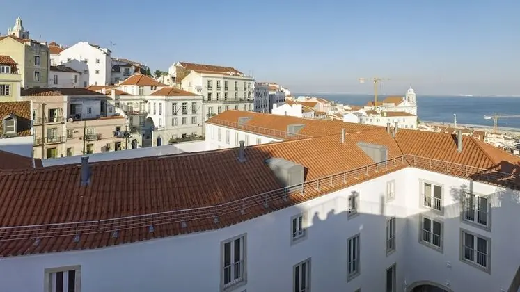 Hotel Convento do Salvador